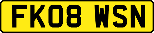 FK08WSN