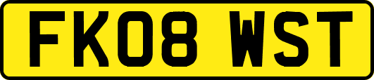 FK08WST