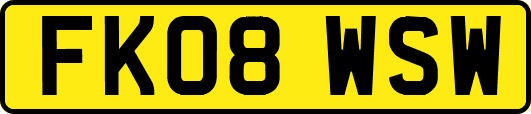 FK08WSW