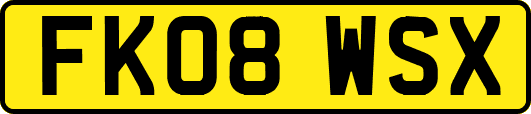 FK08WSX
