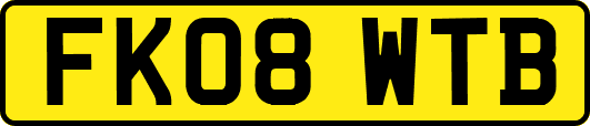 FK08WTB