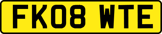 FK08WTE