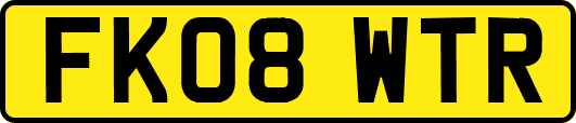 FK08WTR