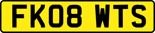 FK08WTS