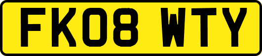 FK08WTY