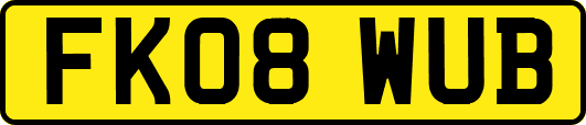 FK08WUB