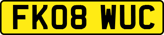 FK08WUC