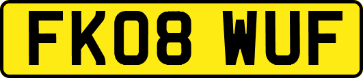 FK08WUF