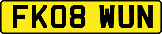 FK08WUN