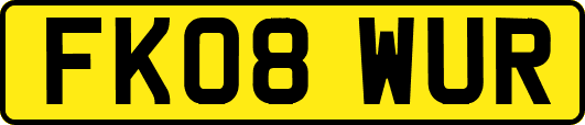 FK08WUR