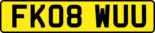 FK08WUU