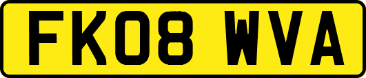 FK08WVA