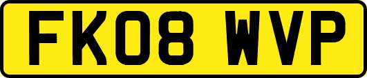 FK08WVP