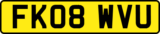 FK08WVU