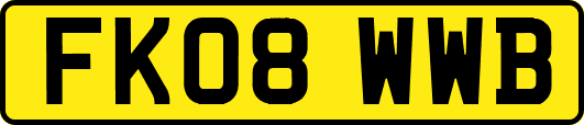FK08WWB