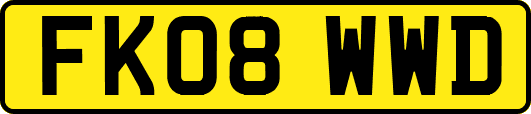 FK08WWD