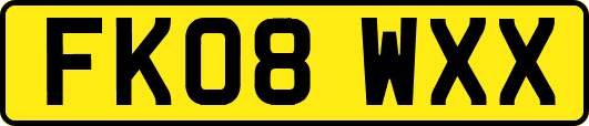 FK08WXX