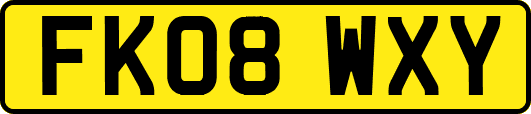 FK08WXY