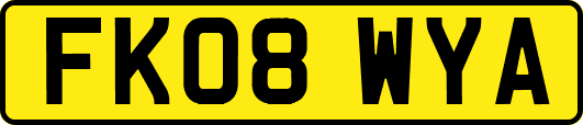 FK08WYA