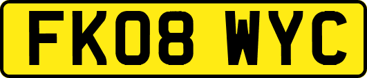FK08WYC