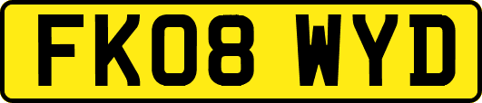 FK08WYD