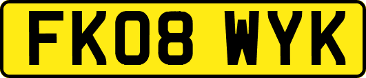 FK08WYK
