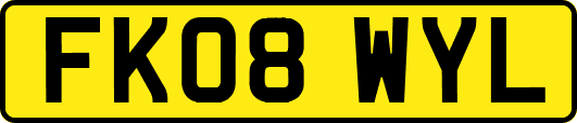 FK08WYL