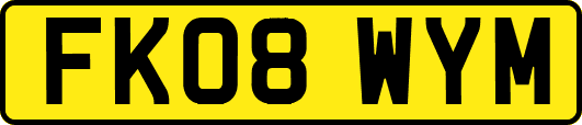 FK08WYM