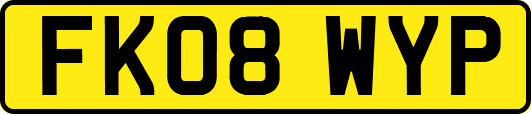 FK08WYP