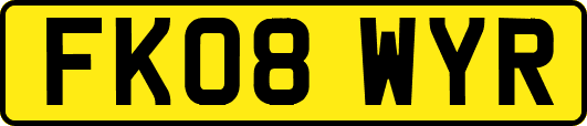 FK08WYR