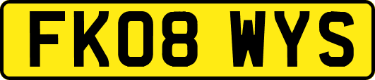 FK08WYS