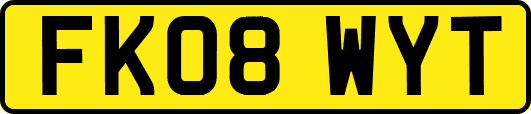 FK08WYT