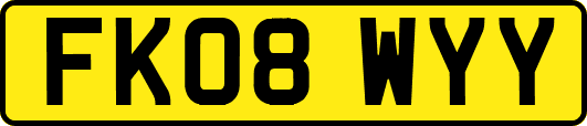 FK08WYY