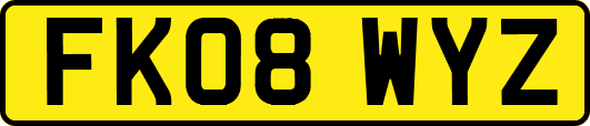 FK08WYZ