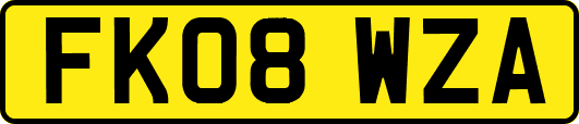 FK08WZA