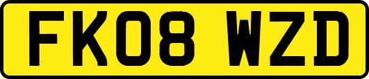 FK08WZD