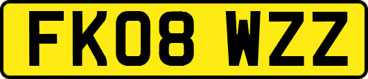 FK08WZZ