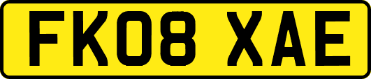 FK08XAE