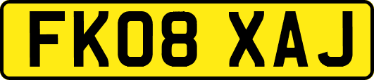 FK08XAJ