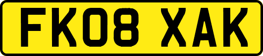 FK08XAK