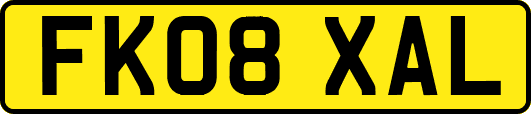 FK08XAL
