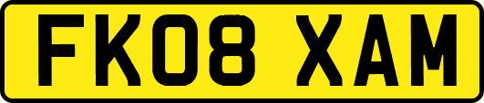FK08XAM