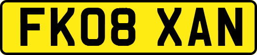 FK08XAN