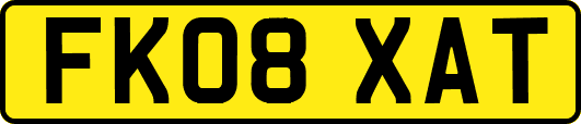 FK08XAT