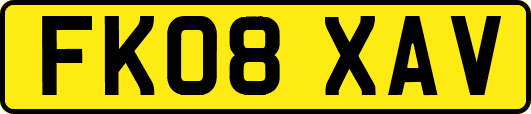 FK08XAV