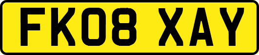 FK08XAY