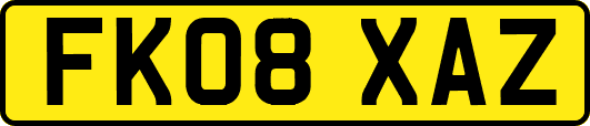 FK08XAZ