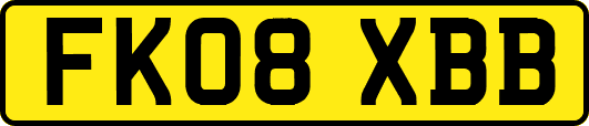 FK08XBB
