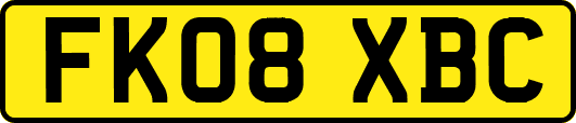 FK08XBC
