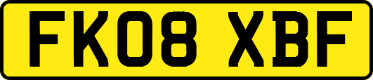 FK08XBF